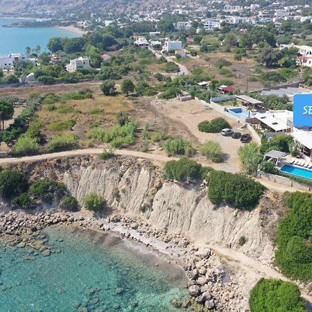 Villa Sealine Pefki Екстериор снимка