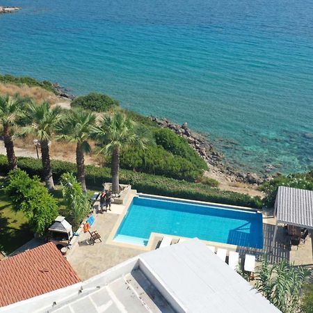 Villa Sealine Pefki Стая снимка