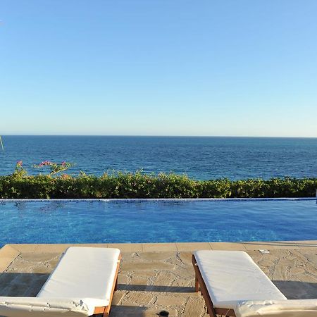 Villa Sealine Pefki Екстериор снимка