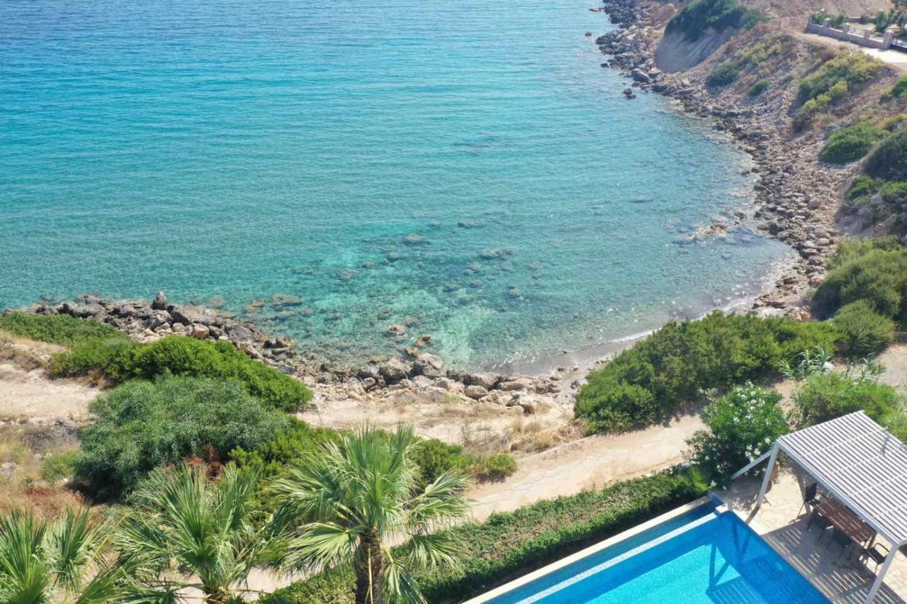 Villa Sealine Pefki Екстериор снимка