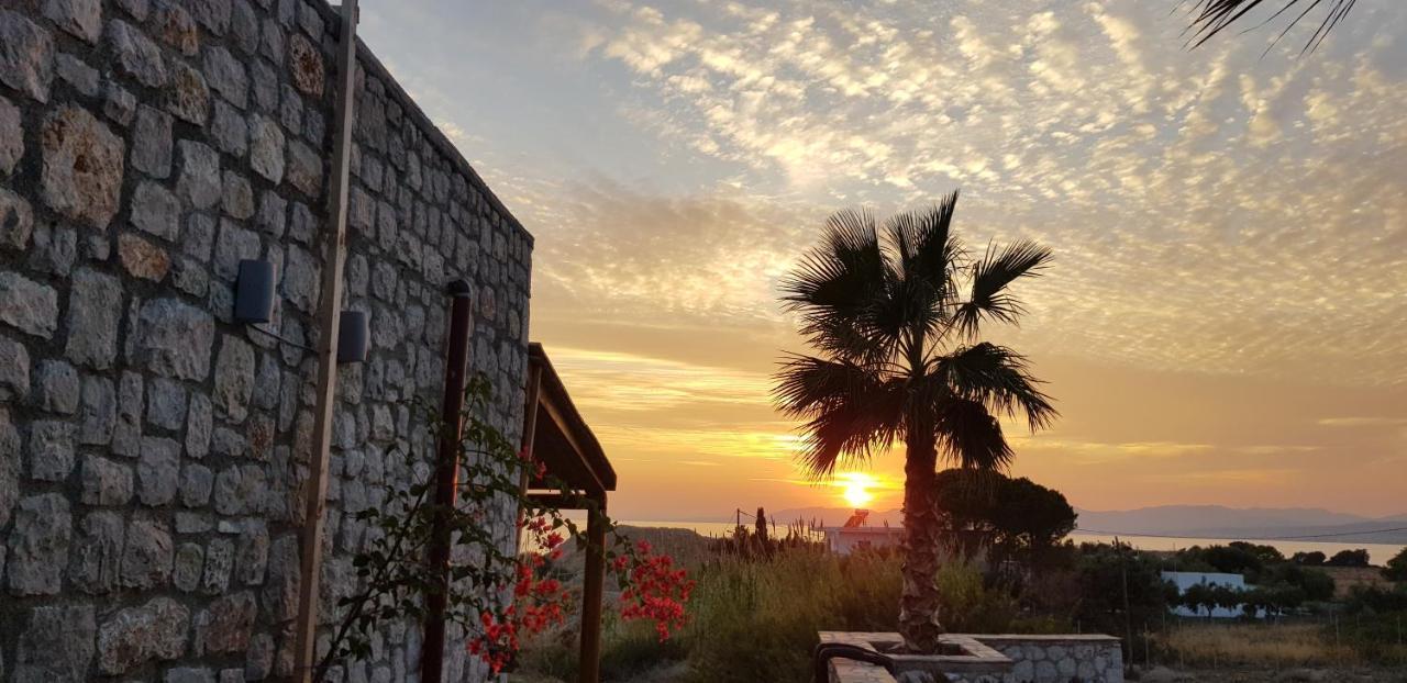 Villa Sealine Pefki Екстериор снимка