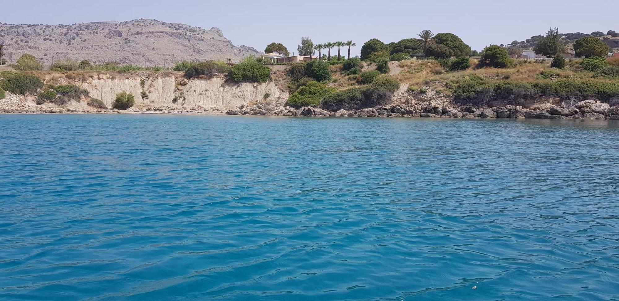 Villa Sealine Pefki Стая снимка