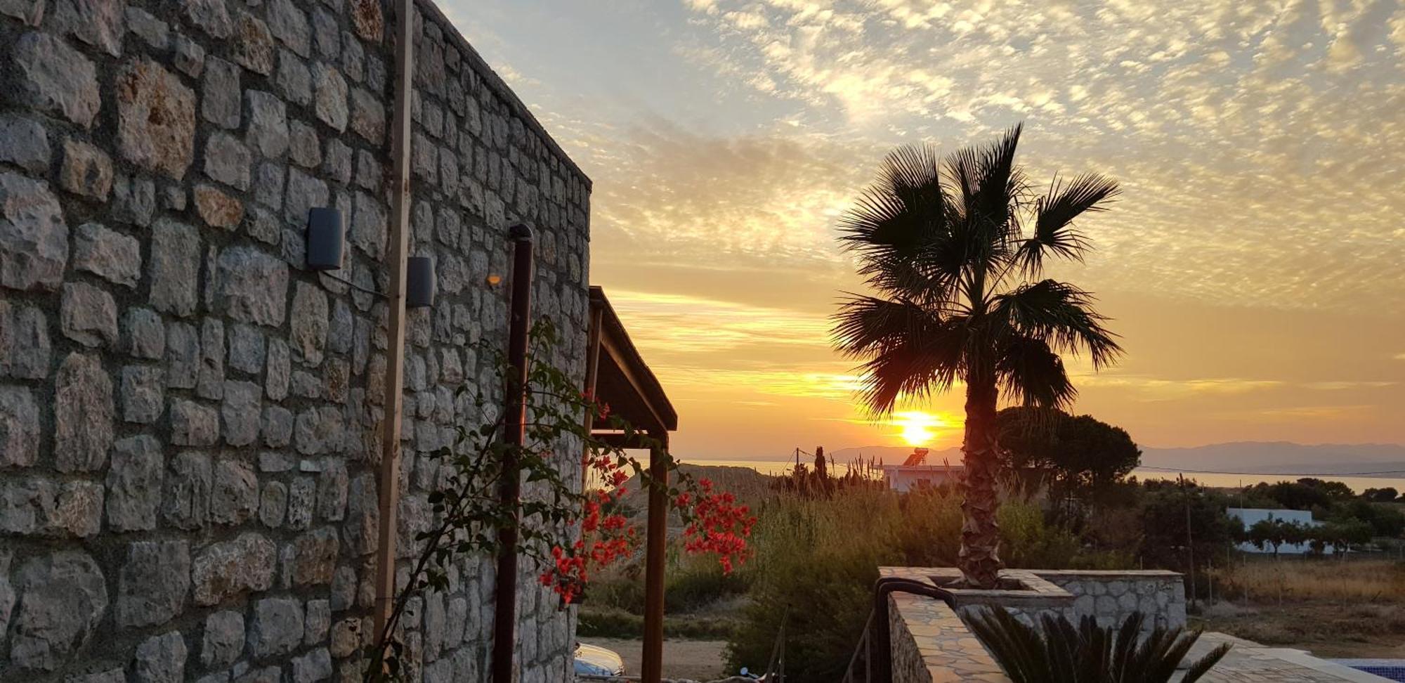 Villa Sealine Pefki Стая снимка