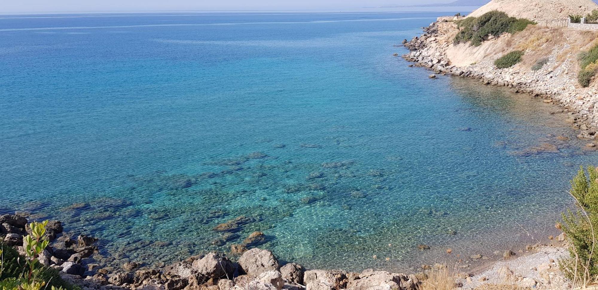 Villa Sealine Pefki Стая снимка