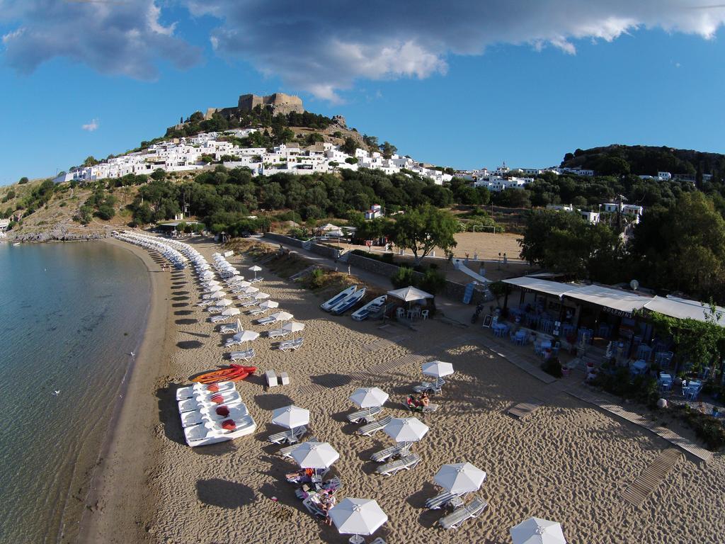 Villa Sealine Pefki Екстериор снимка