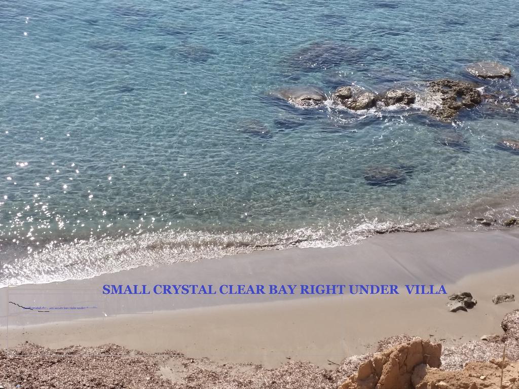 Villa Sealine Pefki Екстериор снимка