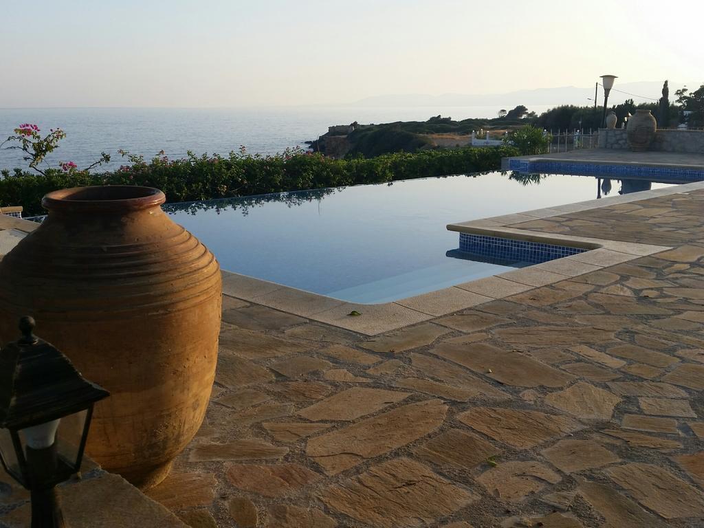 Villa Sealine Pefki Екстериор снимка
