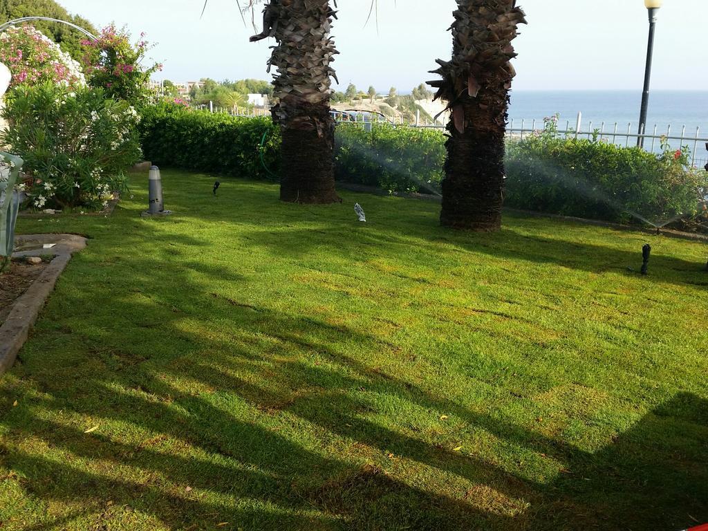 Villa Sealine Pefki Екстериор снимка