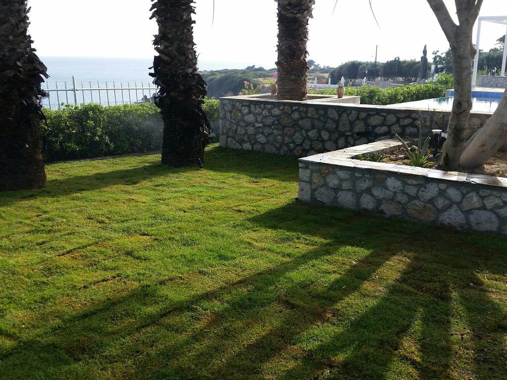 Villa Sealine Pefki Екстериор снимка