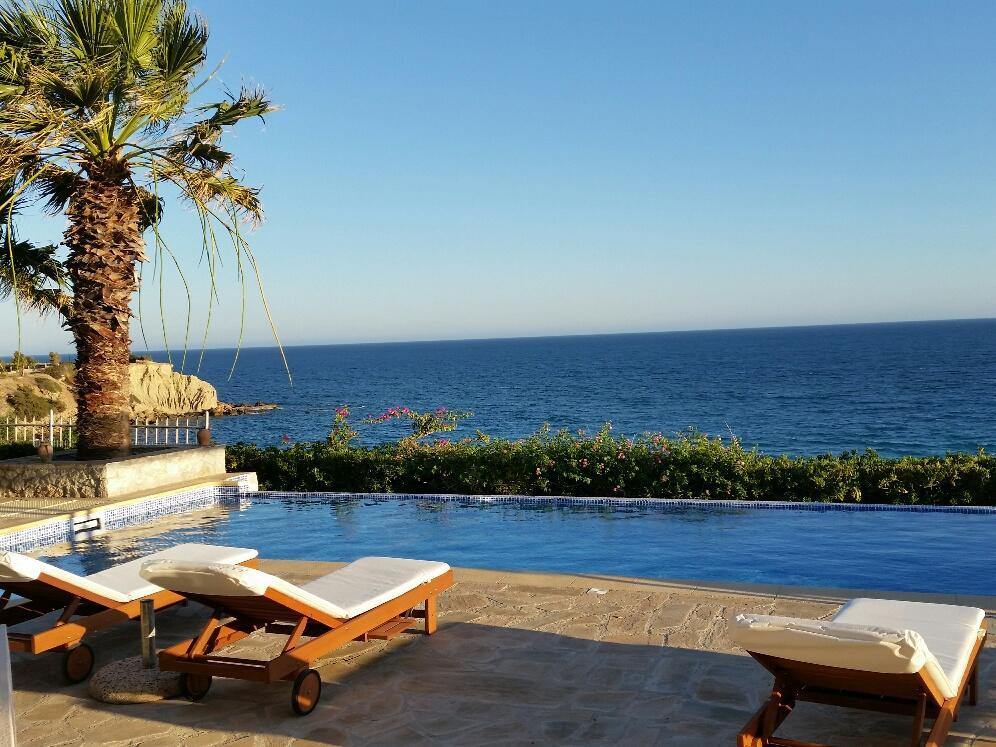 Villa Sealine Pefki Екстериор снимка