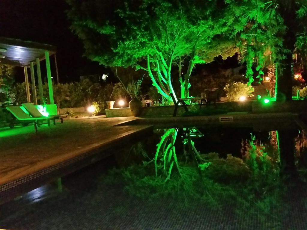 Villa Sealine Pefki Екстериор снимка