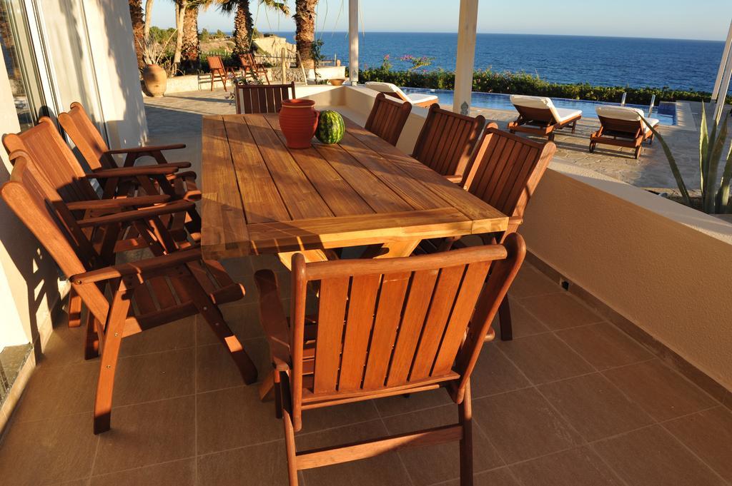 Villa Sealine Pefki Екстериор снимка