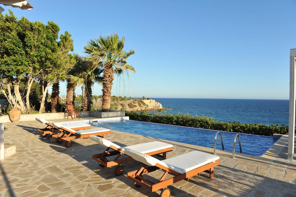 Villa Sealine Pefki Екстериор снимка