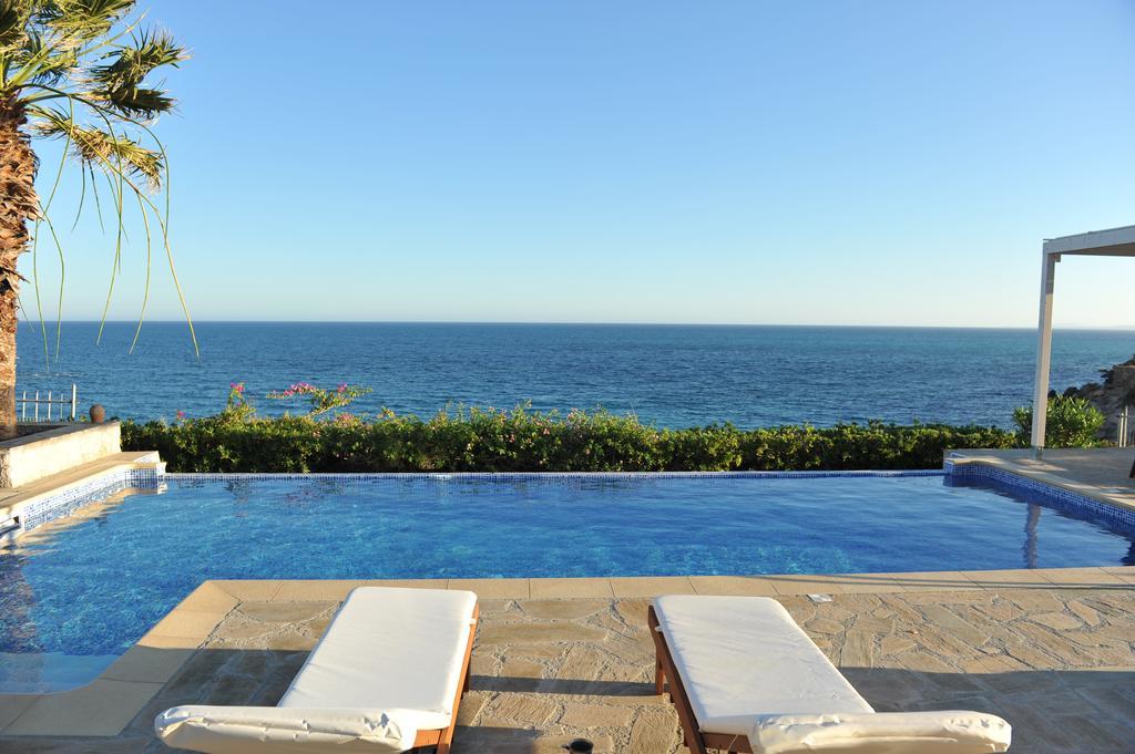 Villa Sealine Pefki Екстериор снимка