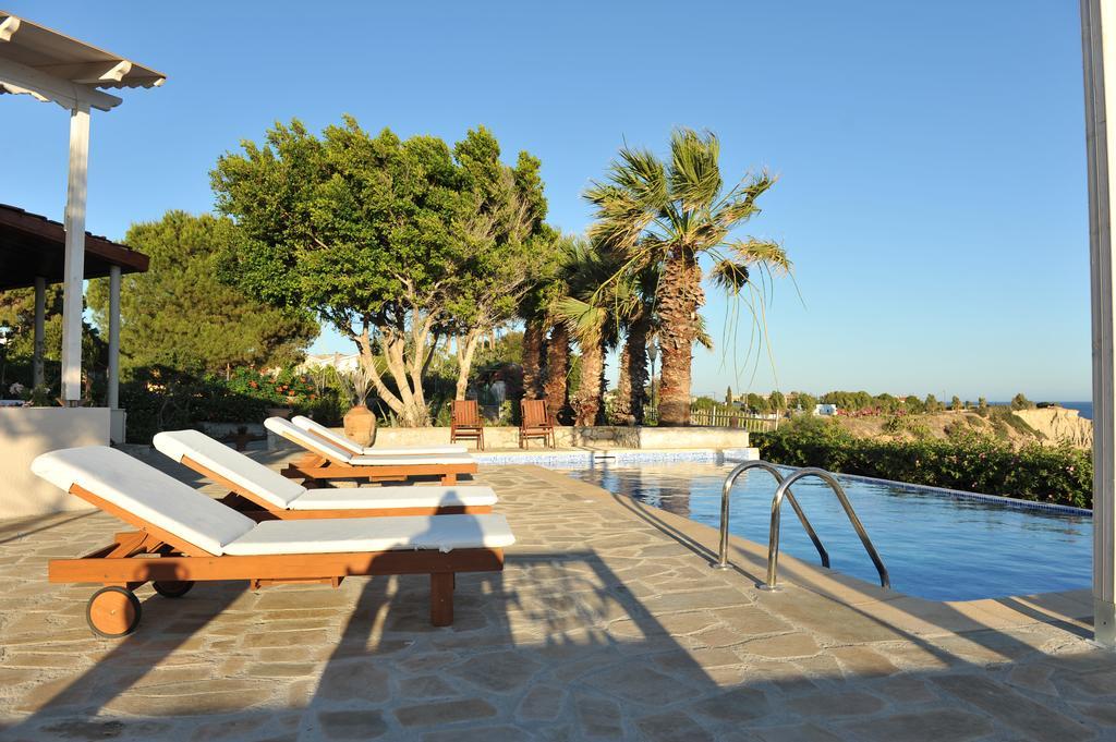 Villa Sealine Pefki Екстериор снимка