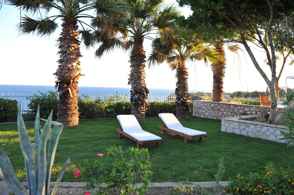 Villa Sealine Pefki Екстериор снимка