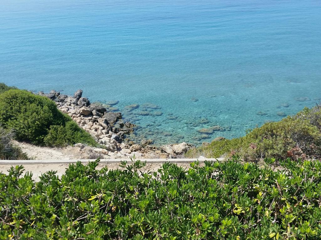 Villa Sealine Pefki Екстериор снимка
