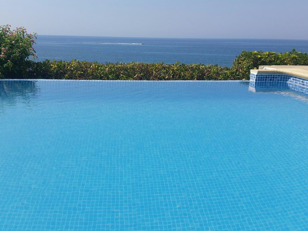 Villa Sealine Pefki Екстериор снимка