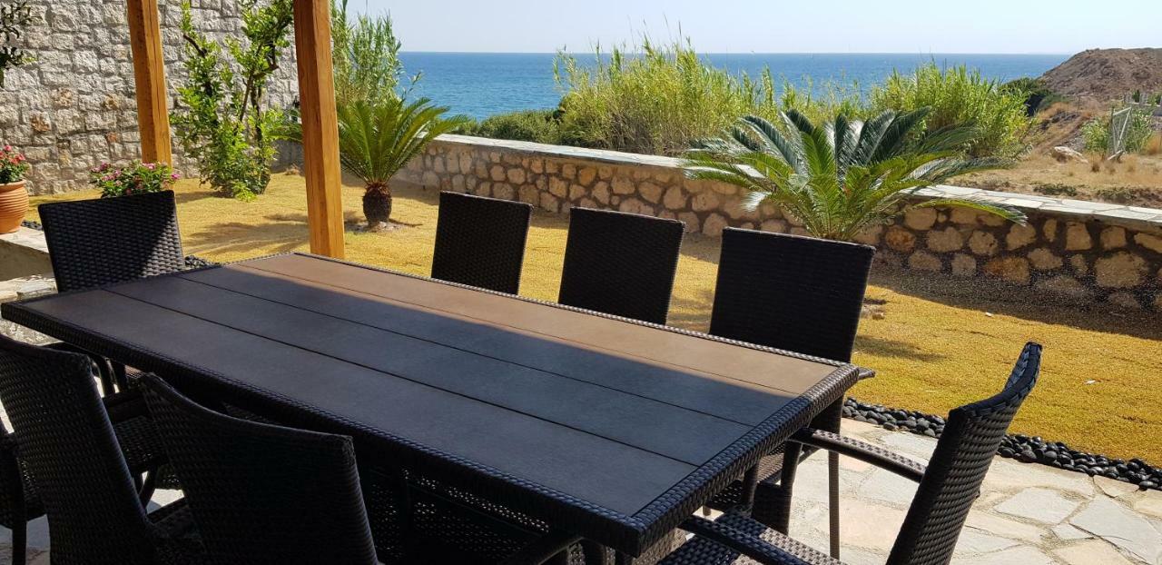 Villa Sealine Pefki Екстериор снимка