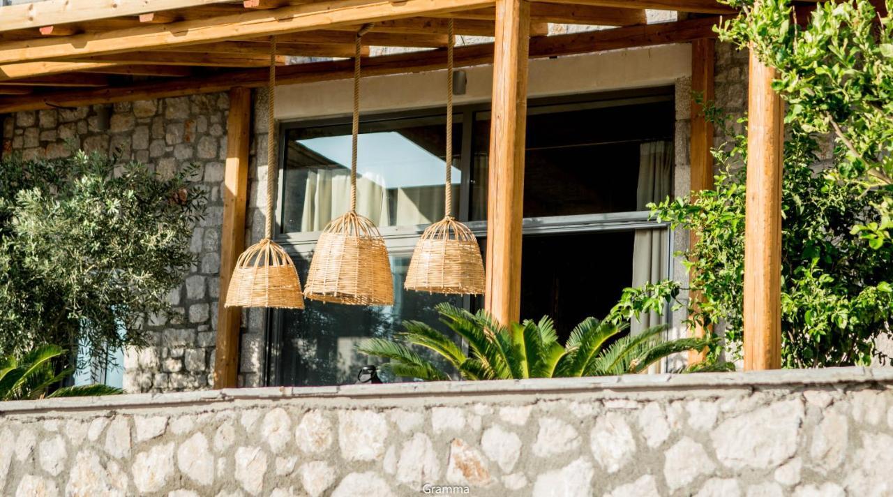 Villa Sealine Pefki Екстериор снимка