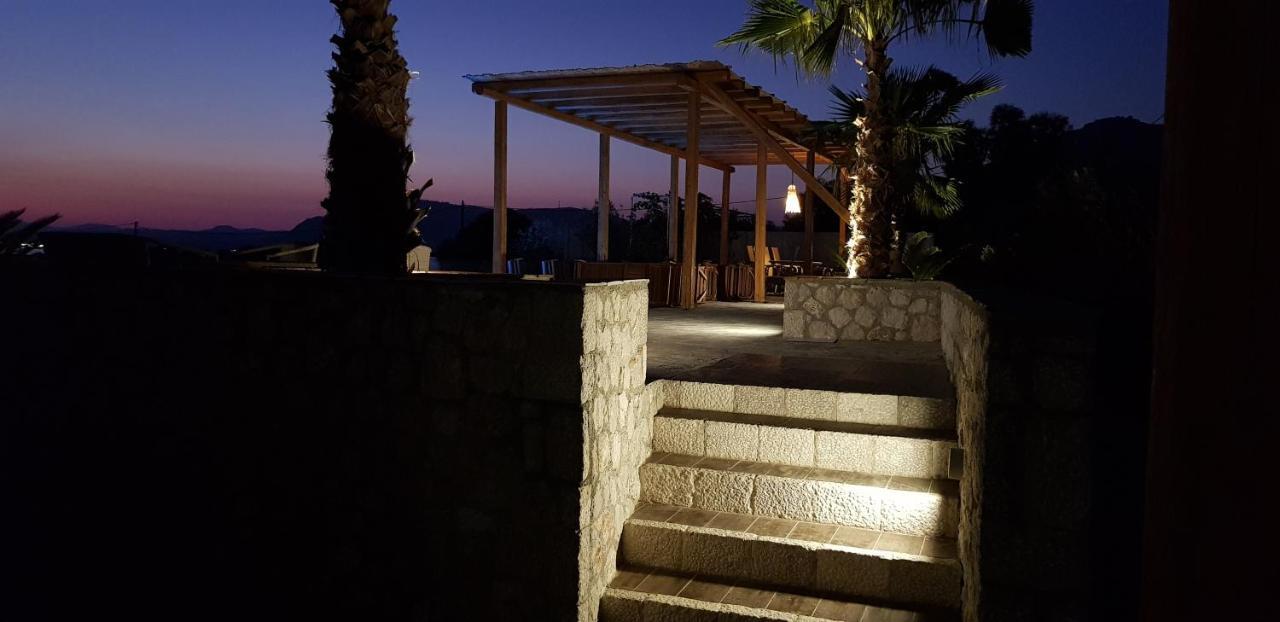 Villa Sealine Pefki Екстериор снимка