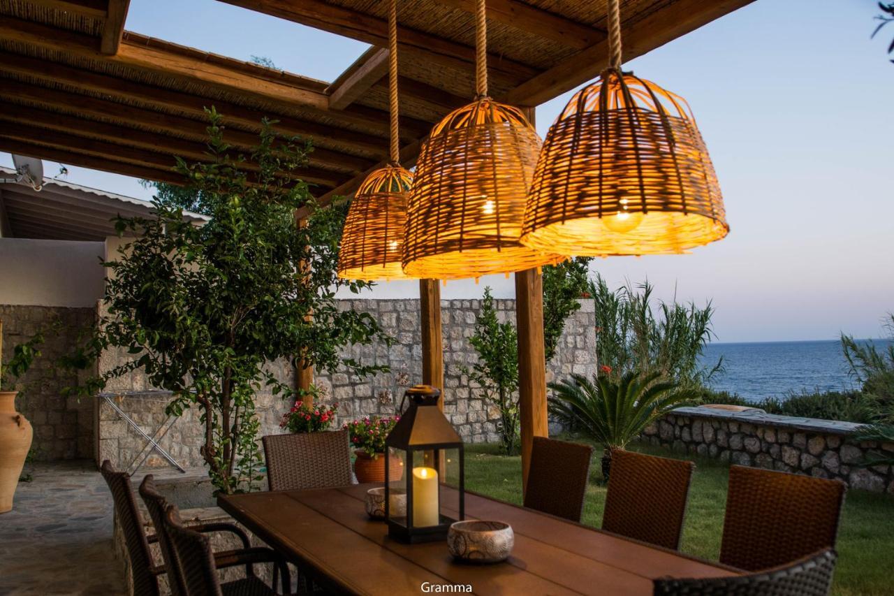 Villa Sealine Pefki Екстериор снимка
