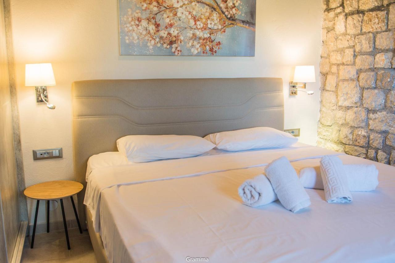 Villa Sealine Pefki Екстериор снимка